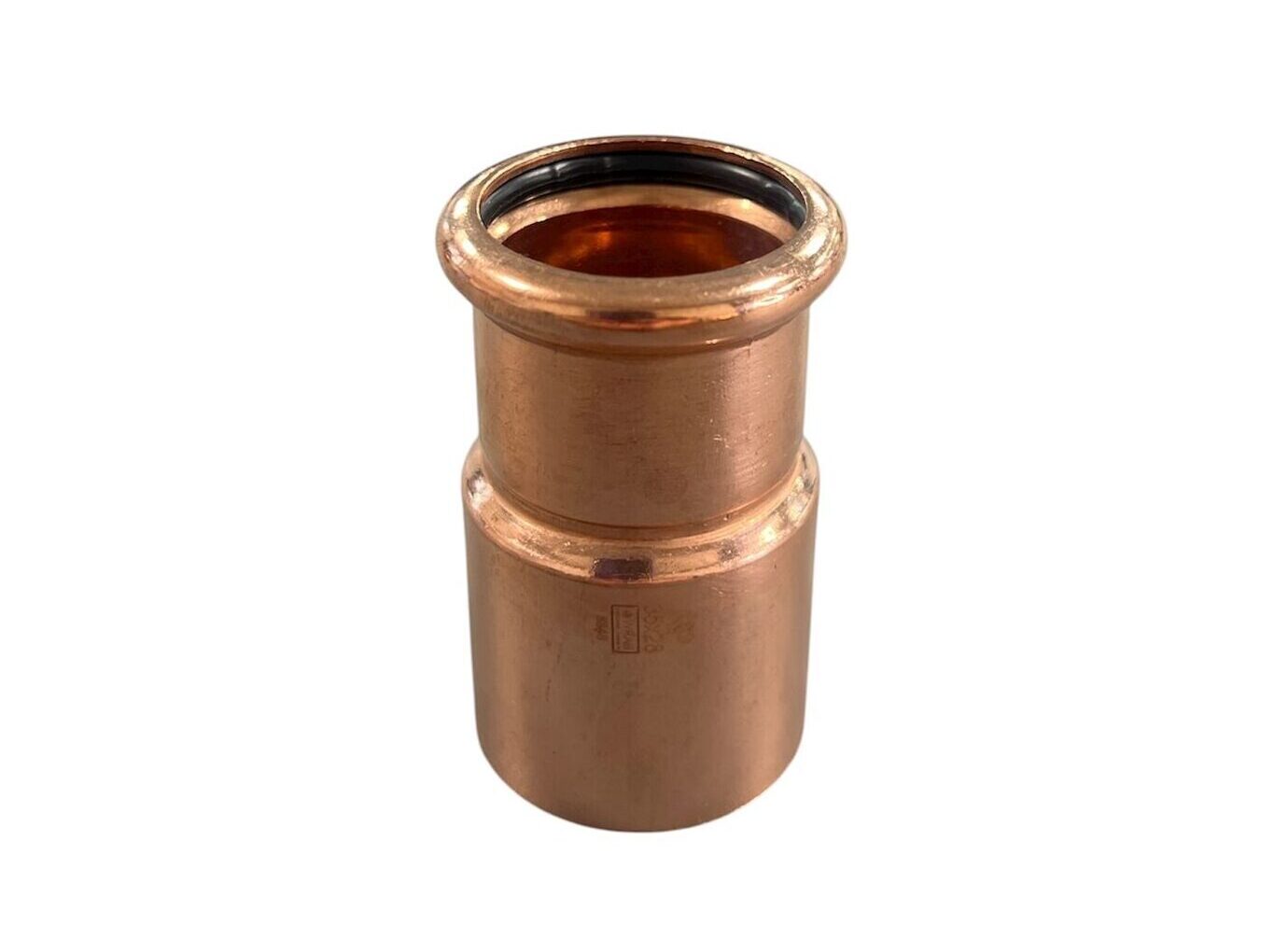Copper Press Reducer 2