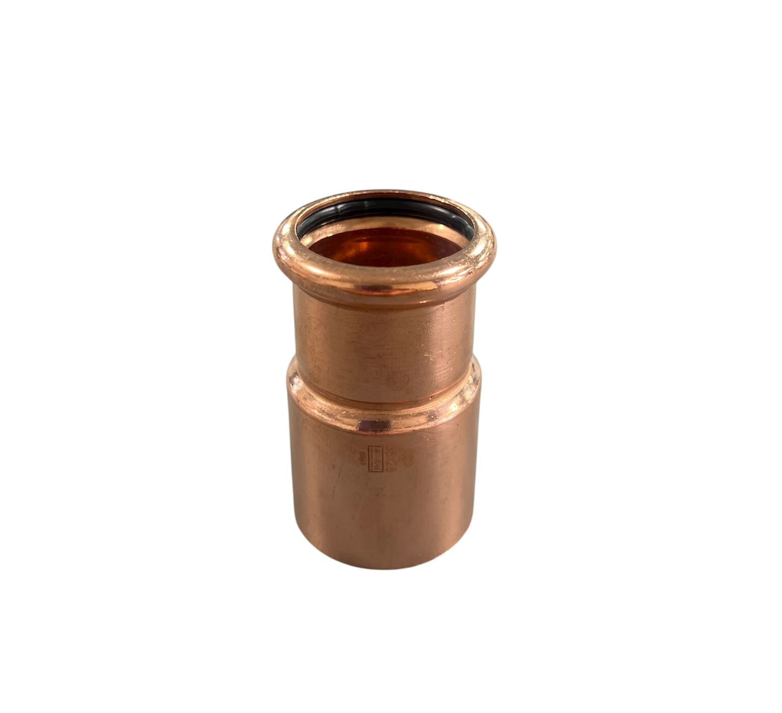 Copper Press Reducer 2
